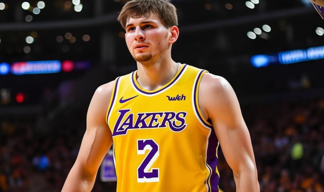 NBA高管集体不满湖人东契奇交易，称其为“大礼”，誓要让紫金军付出代价